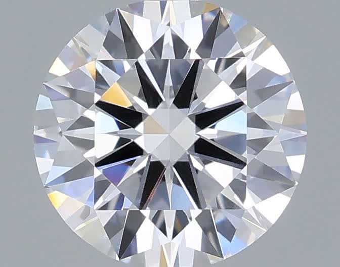 IGI 1.01 Carat Round Brilliant Lab Grown Diamond 人工培育鑽石 實驗室人造鑽石