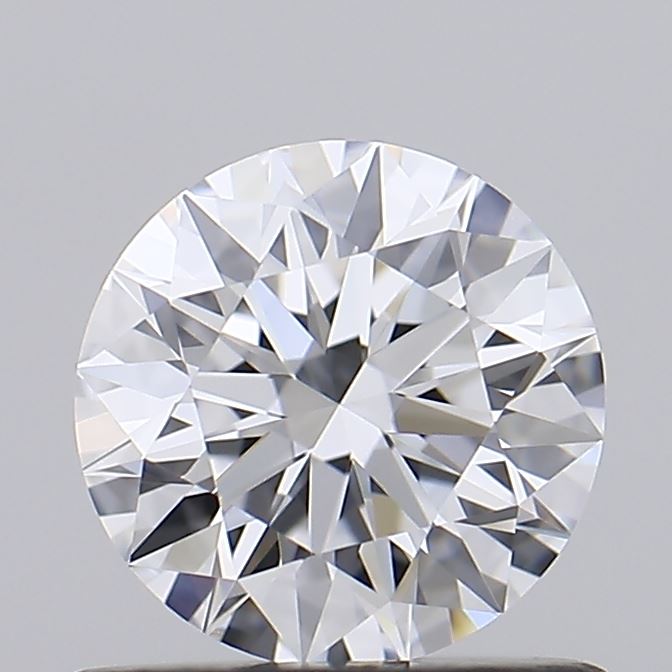 IGI 0.7 Carat Round Brilliant Lab Grown Diamond