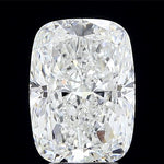 IGI 3.74 Carat Cushion Lab Grown Diamond 人工培育鑽石 實驗室人造鑽石