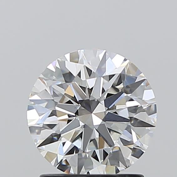IGI 1.51 Carat Round Brilliant Lab Grown Diamond 人工培育鑽石 實驗室人造鑽石