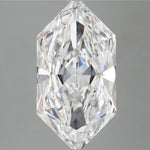 IGI 4.31 Carat Marquise Lab Grown Diamond 人工培育鑽石 實驗室人造鑽石