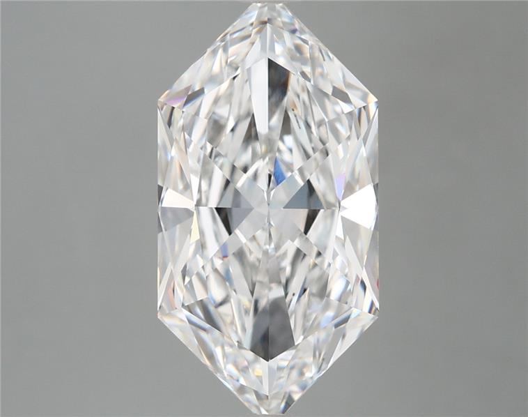 IGI 4.31 Carat Marquise Lab Grown Diamond 人工培育鑽石 實驗室人造鑽石