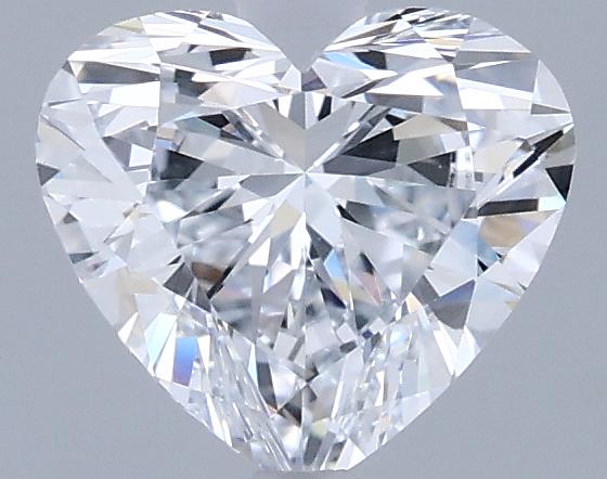IGI 1.02 Carat Heart Lab Grown Diamond 人工培育鑽石 實驗室人造鑽石