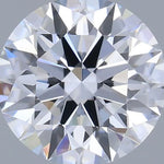 IGI 0.53 Carat Round Brilliant Lab Grown Diamond 人工培育鑽石 實驗室人造鑽石