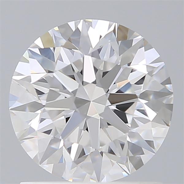 IGI 1.31 Carat Round Brilliant Lab Grown Diamond