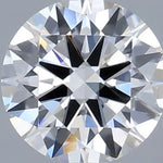 IGI 1.01 Carat Round Brilliant Lab Grown Diamond 人工培育鑽石 實驗室人造鑽石