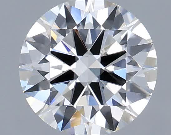 IGI 1.01 Carat Round Brilliant Lab Grown Diamond 人工培育鑽石 實驗室人造鑽石