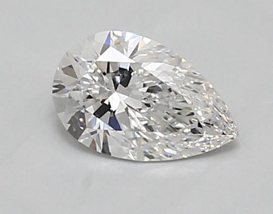 IGI 0.83 Carat Pear Lab Grown Diamond 人工培育鑽石 實驗室人造鑽石