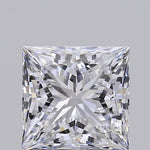 IGI 1.95 Carat Princess Cut Lab Grown Diamond 人工培育鑽石 實驗室人造鑽石