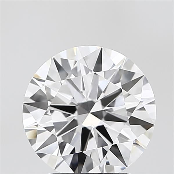 IGI 2.21 Carat Round Brilliant Lab Grown Diamond 人工培育鑽石 實驗室人造鑽石
