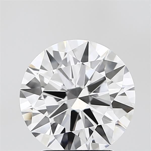 IGI 2.21 Carat Round Brilliant Lab Grown Diamond 人工培育鑽石 實驗室人造鑽石