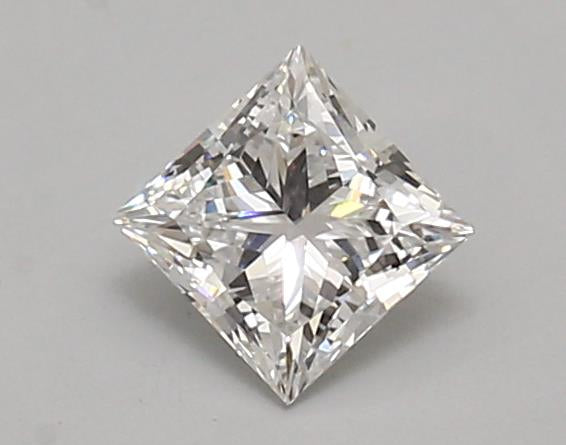 IGI 0.92 Carat Princess Cut Lab Grown Diamond 人工培育鑽石 實驗室人造鑽石