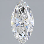 IGI 1.88 Carat Marquise Lab Grown Diamond 人工培育鑽石 實驗室人造鑽石