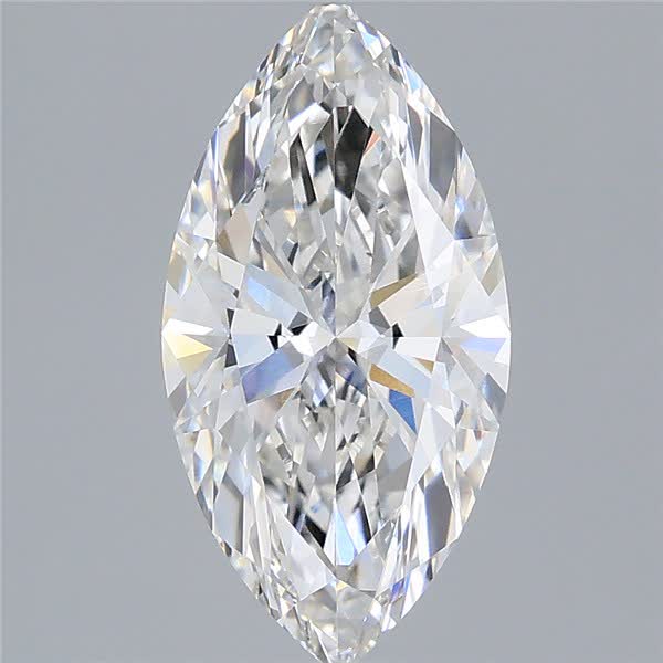 IGI 1.88 Carat Marquise Lab Grown Diamond 人工培育鑽石 實驗室人造鑽石