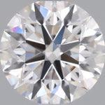 IGI 1.01 Carat Round Brilliant Lab Grown Diamond 人工培育鑽石 實驗室人造鑽石