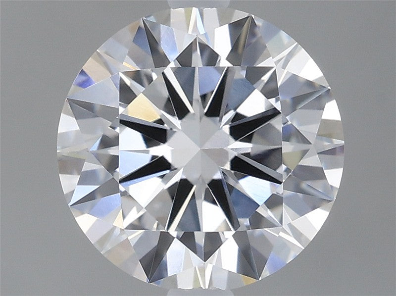 IGI 1.51 Carat Round Brilliant Lab Grown Diamond 人工培育鑽石 實驗室人造鑽石
