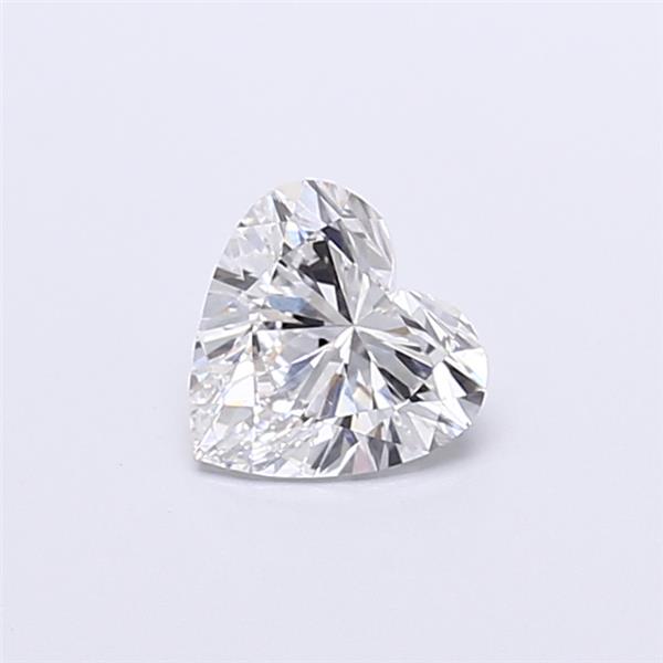IGI 1.22 Carat Heart Lab Grown Diamond 人工培育鑽石 實驗室人造鑽石