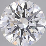 IGI 4.73 Carat Round Brilliant Lab Grown Diamond 人工培育鑽石 實驗室人造鑽石