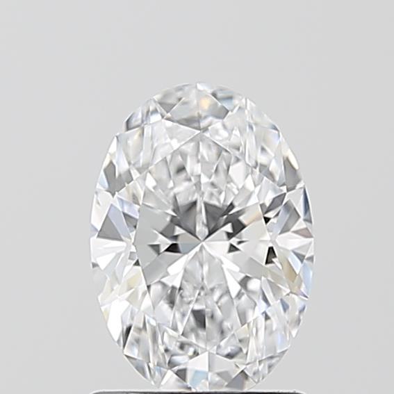 IGI 1.04 Carat Oval Lab Grown Diamond