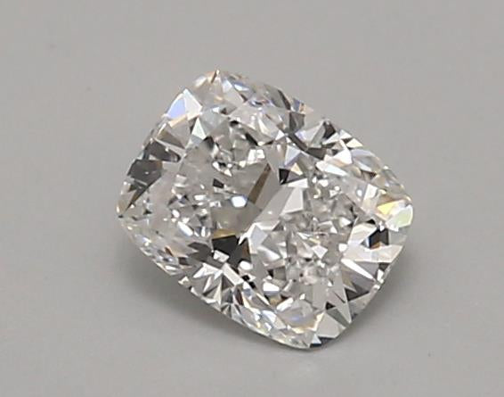 IGI 0.72 Carat Cushion Lab Grown Diamond