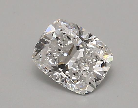 IGI 0.72 Carat Cushion Lab Grown Diamond