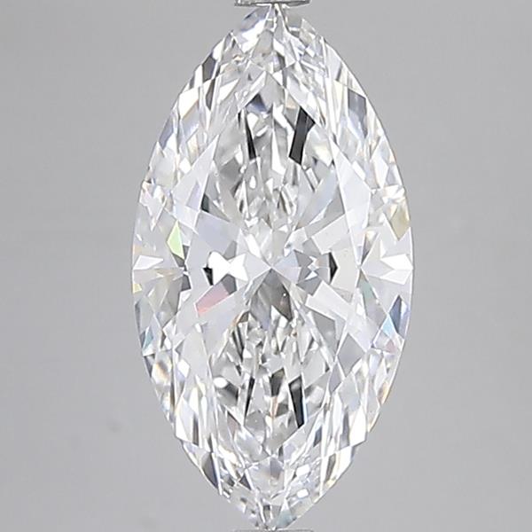 IGI 4.09 Carat Marquise Lab Grown Diamond 人工培育鑽石 實驗室人造鑽石
