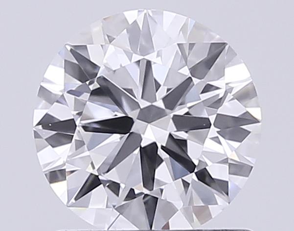 IGI 0.90 Carat Round Brilliant Lab Grown Diamond 人工培育鑽石 實驗室人造鑽石