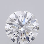 IGI 1.82 Carat Round Brilliant Lab Grown Diamond 人工培育鑽石 實驗室人造鑽石