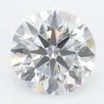 IGI 1.77 Carat Round Brilliant Lab Grown Diamond 人工培育鑽石 實驗室人造鑽石