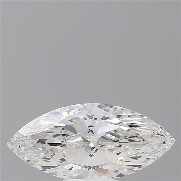 IGI 3.56 Carat Marquise Lab Grown Diamond 人工培育鑽石 實驗室人造鑽石