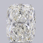IGI 2.47 Carat Cushion Lab Grown Diamond 人工培育鑽石 實驗室人造鑽石