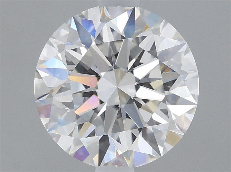 IGI 1.57 Carat Round Brilliant Lab Grown Diamond 人工培育鑽石 實驗室人造鑽石