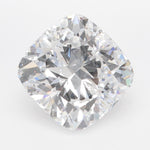 IGI 5.07 Carat Cushion Lab Grown Diamond 人工培育鑽石 實驗室人造鑽石