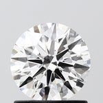 IGI 0.99 Carat Round Brilliant Lab Grown Diamond 人工培育鑽石 實驗室人造鑽石