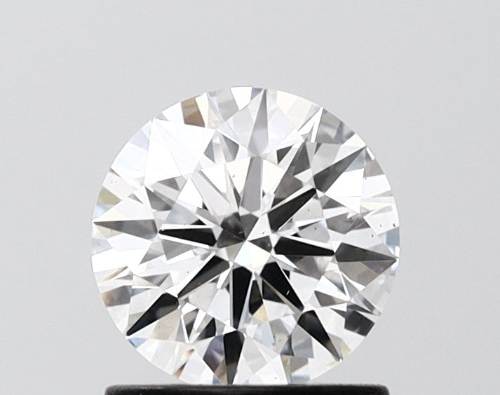 IGI 0.99 Carat Round Brilliant Lab Grown Diamond 人工培育鑽石 實驗室人造鑽石