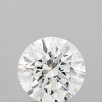 IGI 2 Carat Round Brilliant Lab Grown Diamond
