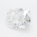 IGI 2.05 Carat Cushion Lab Grown Diamond 人工培育鑽石 實驗室人造鑽石