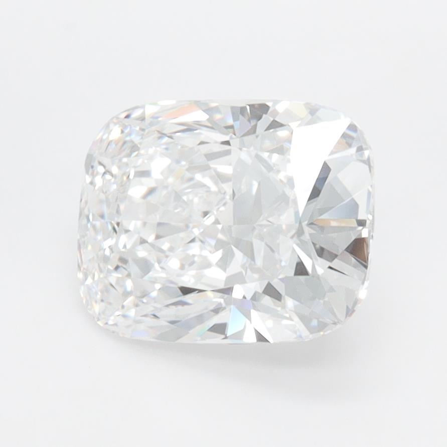 IGI 2.05 Carat Cushion Lab Grown Diamond 人工培育鑽石 實驗室人造鑽石