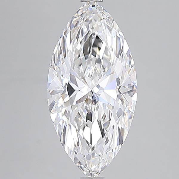 IGI 3.79 Carat Marquise Lab Grown Diamond 人工培育鑽石 實驗室人造鑽石