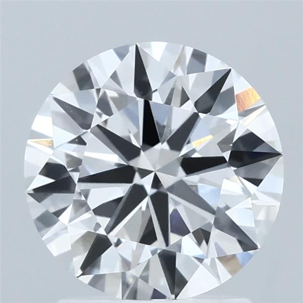 IGI 1.85 Carat Round Brilliant Lab Grown Diamond 人工培育鑽石 實驗室人造鑽石