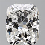 IGI 7.09 Carat Cushion Lab Grown Diamond 人工培育鑽石 實驗室人造鑽石