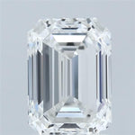 IGI 1.81 Carat Emerald Lab Grown Diamond 人工培育鑽石 實驗室人造鑽石
