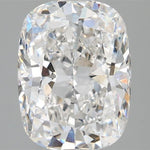 IGI 2.41 Carat Cushion Lab Grown Diamond 人工培育鑽石 實驗室人造鑽石
