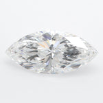 IGI 2.10 Carat Marquise Lab Grown Diamond 人工培育鑽石 實驗室人造鑽石