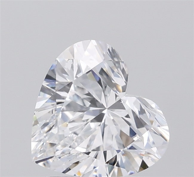 IGI 1.62 Carat Heart Lab Grown Diamond 人工培育鑽石 實驗室人造鑽石