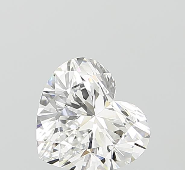 IGI 1.01 Carat Heart Lab Grown Diamond 人工培育鑽石 實驗室人造鑽石