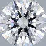IGI 1.23 Carat Round Brilliant Lab Grown Diamond 人工培育鑽石 實驗室人造鑽石
