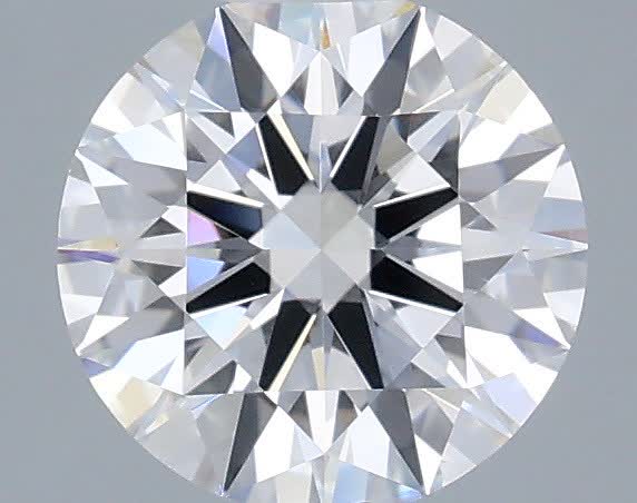 IGI 1.23 Carat Round Brilliant Lab Grown Diamond 人工培育鑽石 實驗室人造鑽石