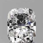 IGI 1.72 Carat Cushion Lab Grown Diamond 人工培育鑽石 實驗室人造鑽石