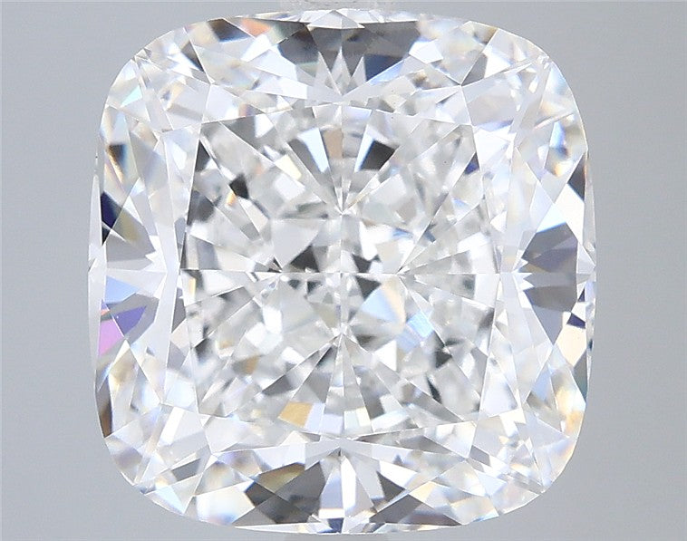 IGI 7.00 Carat Cushion Lab Grown Diamond 人工培育鑽石 實驗室人造鑽石